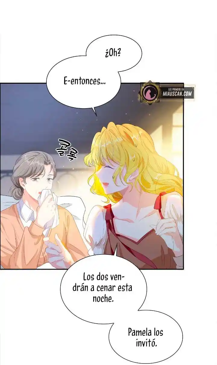 La Noche De Insomnio De La Doncella - Capítulo 3 - Página 64 - LectorTMOo