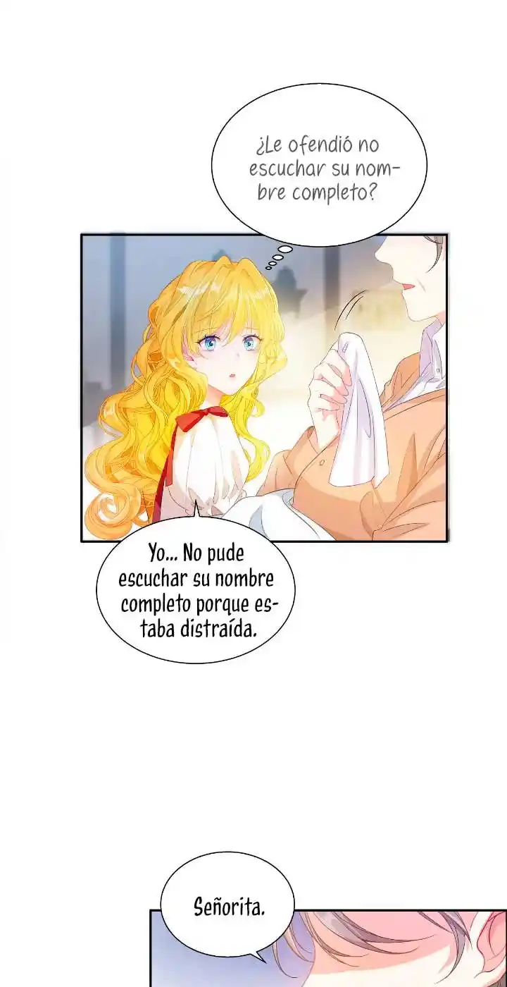 La Noche De Insomnio De La Doncella - Capítulo 3 - Página 68 - LectorTMOo