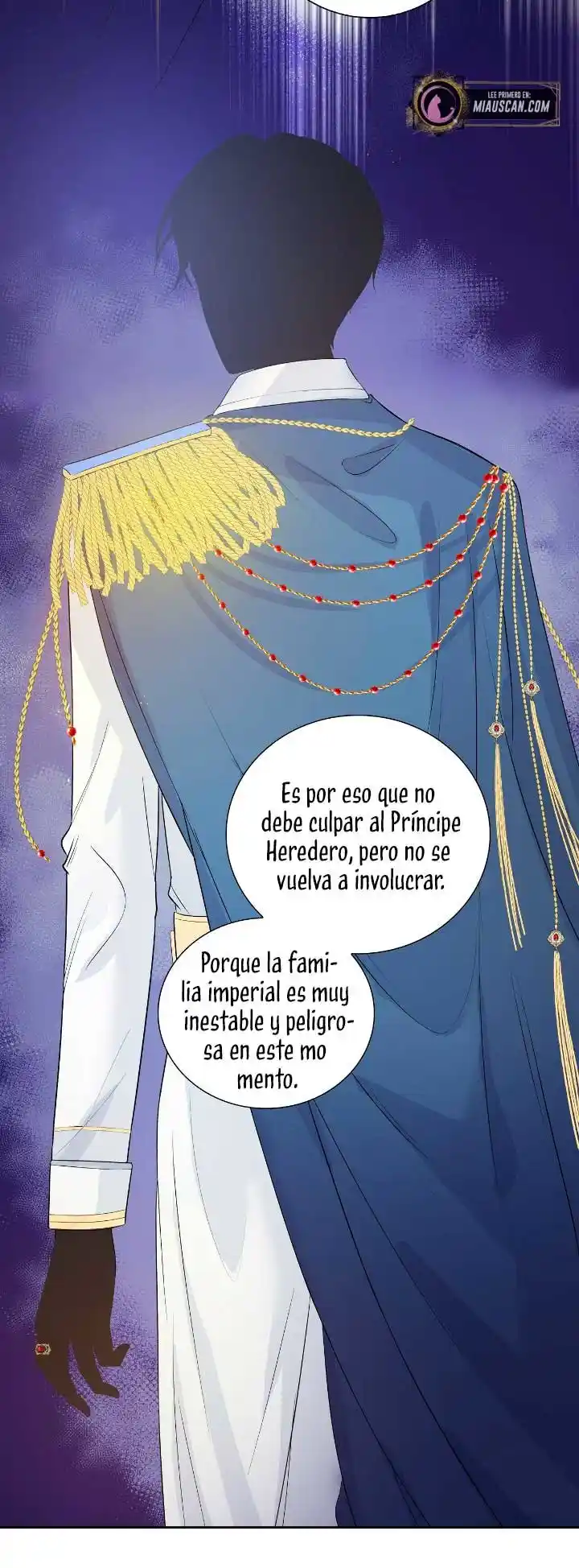 La Noche De Insomnio De La Doncella - Capítulo 3 - Página 75 - LectorTMOo