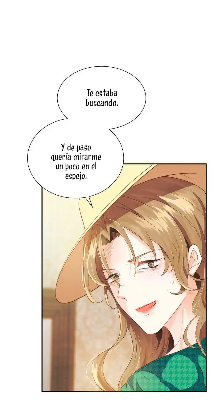 La Noche De Insomnio De La Doncella - Capítulo 4 - Página 13 - LectorTMOo