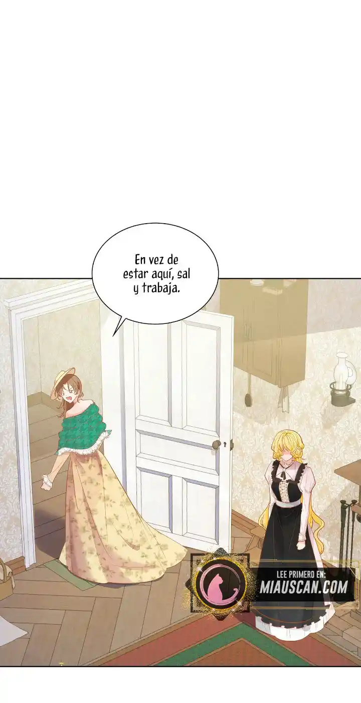 La Noche De Insomnio De La Doncella - Capítulo 4 - Página 20 - LectorTMOo