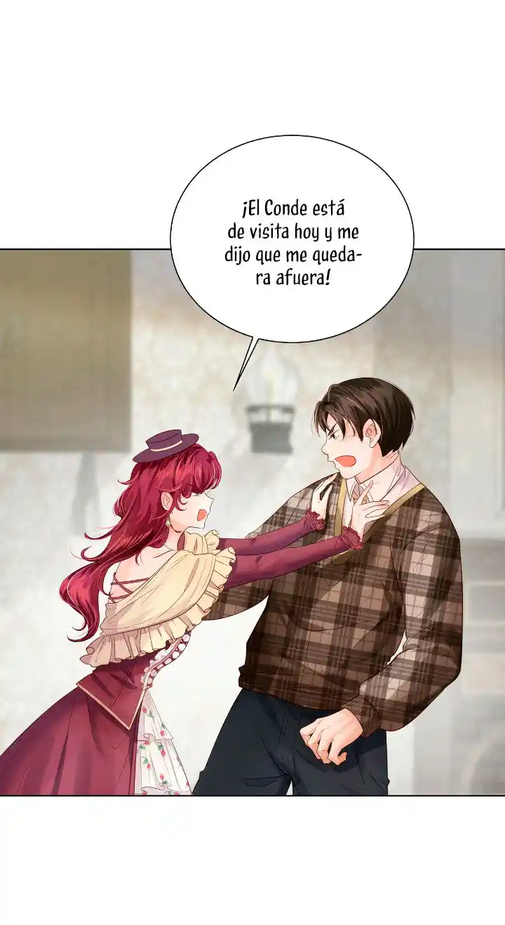 La Noche De Insomnio De La Doncella - Capítulo 4 - Página 36 - LectorTMOo