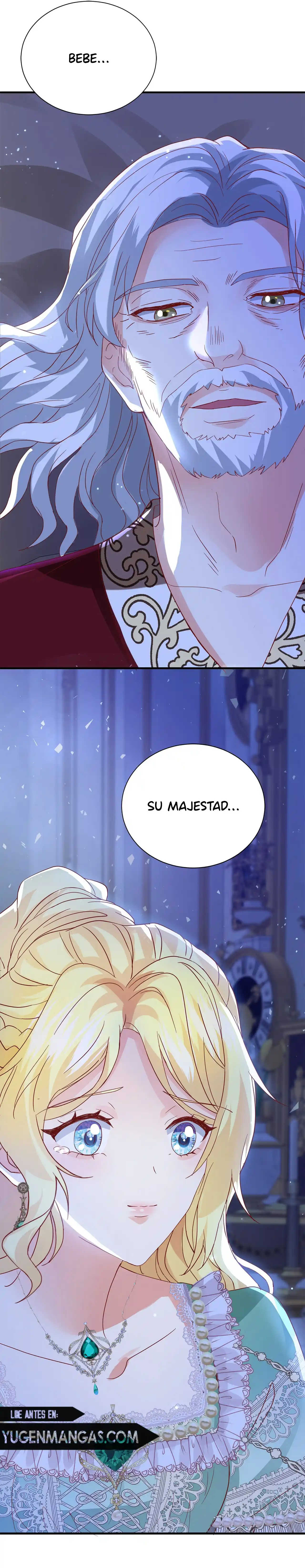 La Noche De Insomnio De La Doncella - Capítulo 42 - Página 17 - LectorTMOo