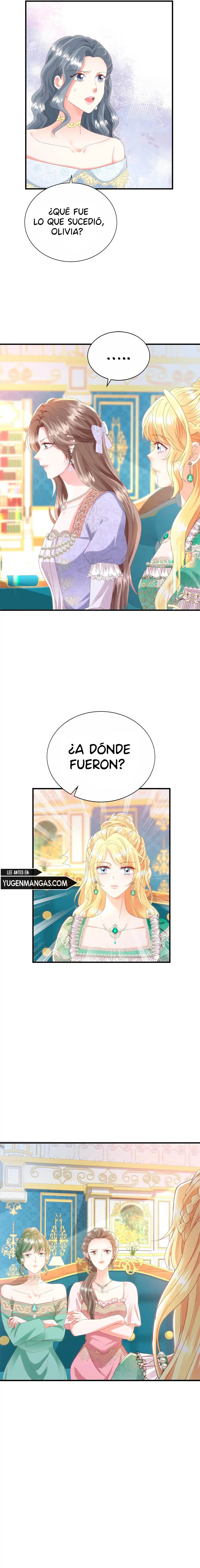 La Noche De Insomnio De La Doncella - Capítulo 43 - Página 11 - LectorTMOo
