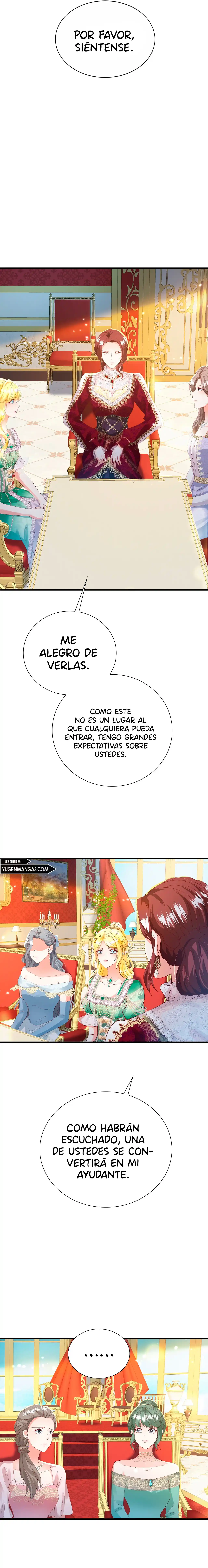La Noche De Insomnio De La Doncella - Capítulo 43 - Página 16 - LectorTMOo