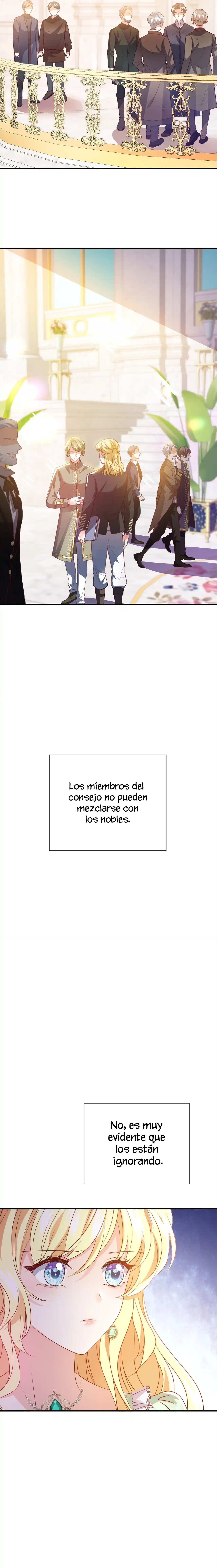 La Noche De Insomnio De La Doncella - Capítulo 44 - Página 25 - LectorTMOo