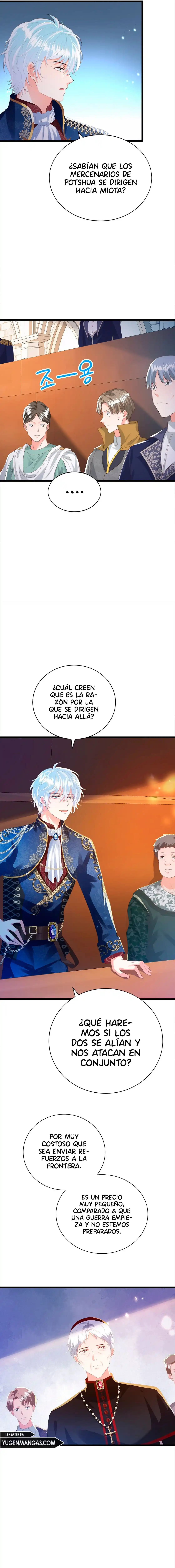 La Noche De Insomnio De La Doncella - Capítulo 45 - Página 13 - LectorTMOo