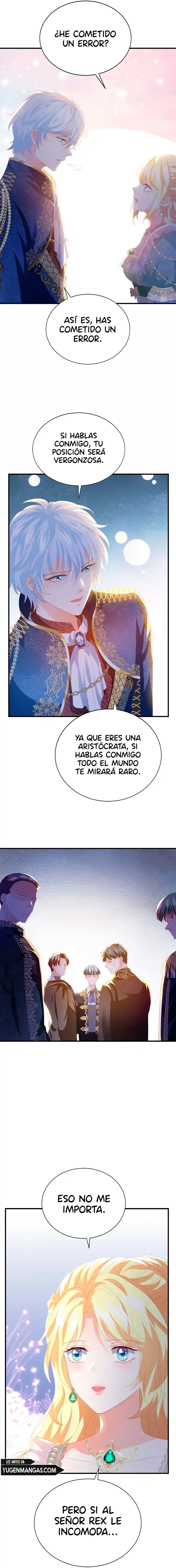 La Noche De Insomnio De La Doncella - Capítulo 45 - Página 18 - LectorTMOo