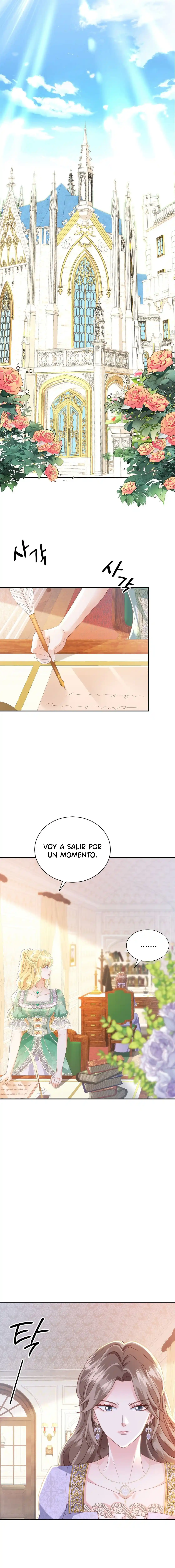 La Noche De Insomnio De La Doncella - Capítulo 46 - Página 7 - LectorTMOo