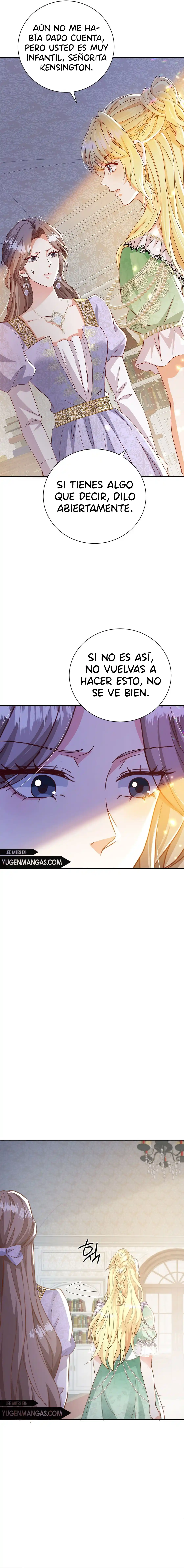 La Noche De Insomnio De La Doncella - Capítulo 46 - Página 13 - LectorTMOo