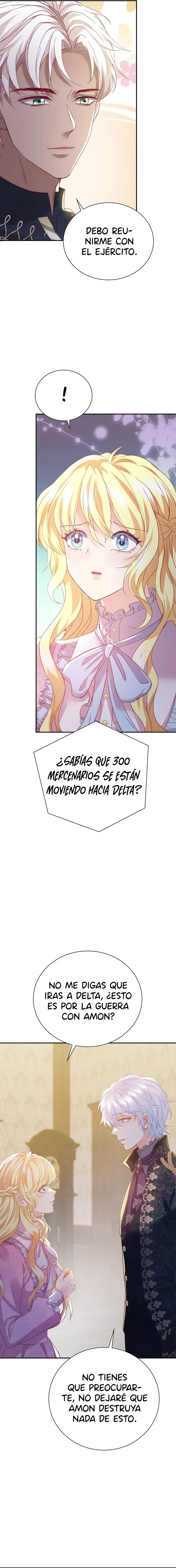 La Noche De Insomnio De La Doncella - Capítulo 46 - Página 19 - LectorTMOo