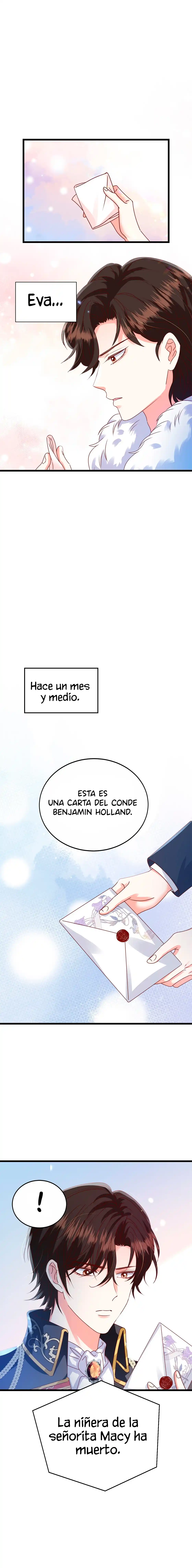 La Noche De Insomnio De La Doncella - Capítulo 47 - Página 15 - LectorTMOo
