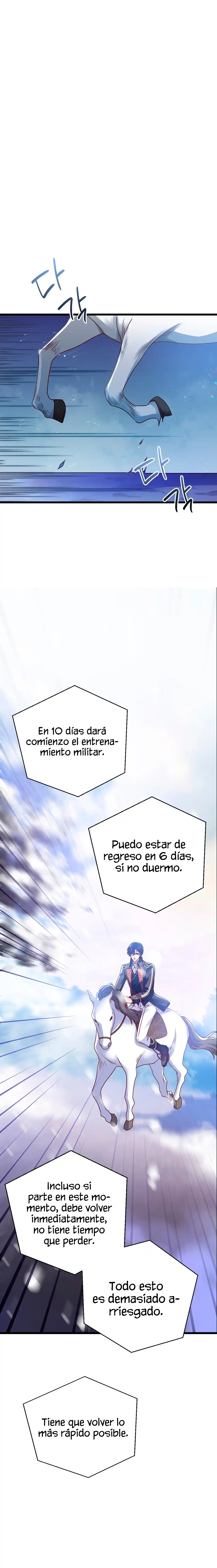 La Noche De Insomnio De La Doncella - Capítulo 47 - Página 17 - LectorTMOo