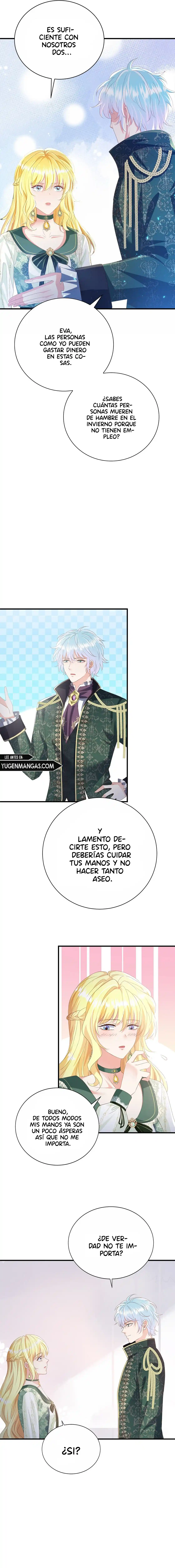 La Noche De Insomnio De La Doncella - Capítulo 48 - Página 12 - LectorTMOo