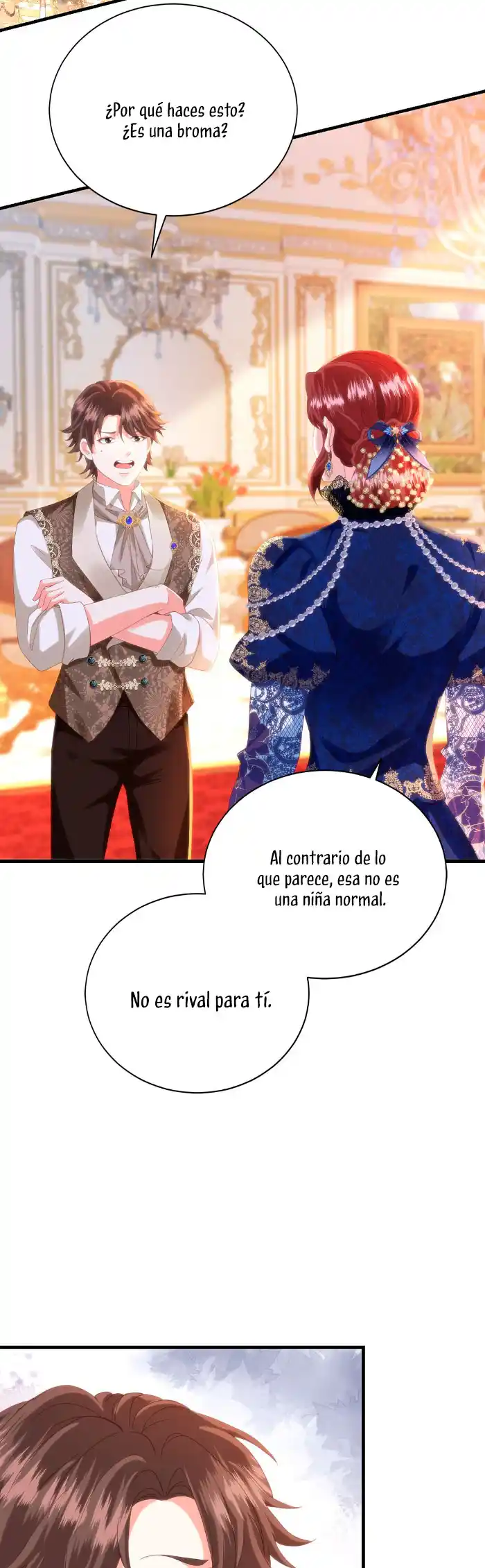 La Noche De Insomnio De La Doncella - Capítulo 49 - Página 17 - LectorTMOo