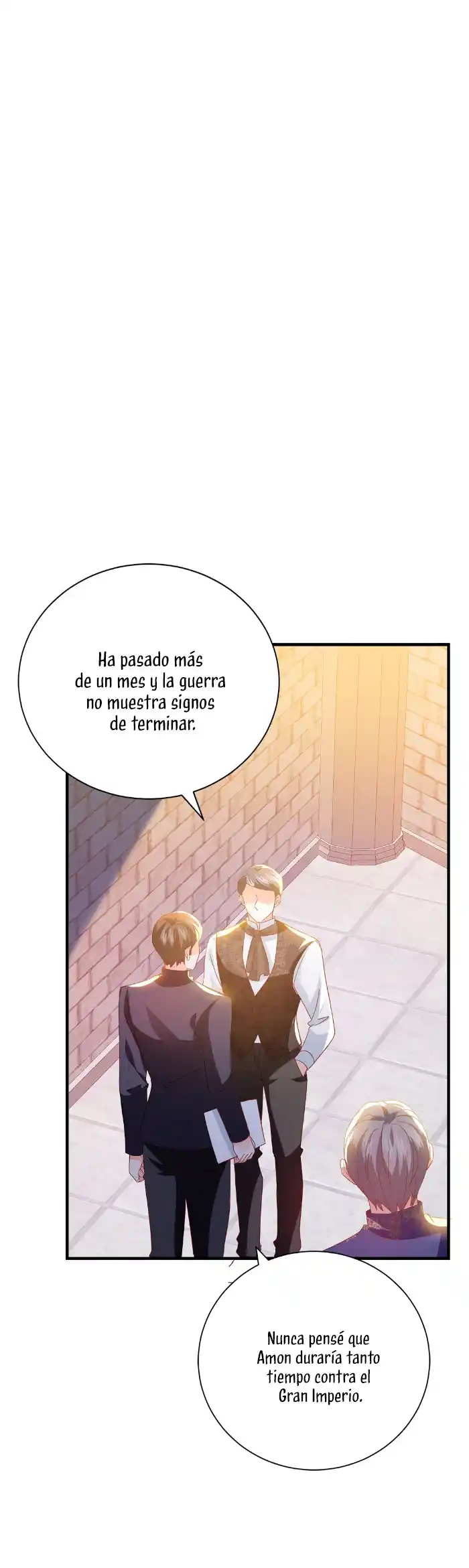 La Noche De Insomnio De La Doncella - Capítulo 49 - Página 64 - LectorTMOo