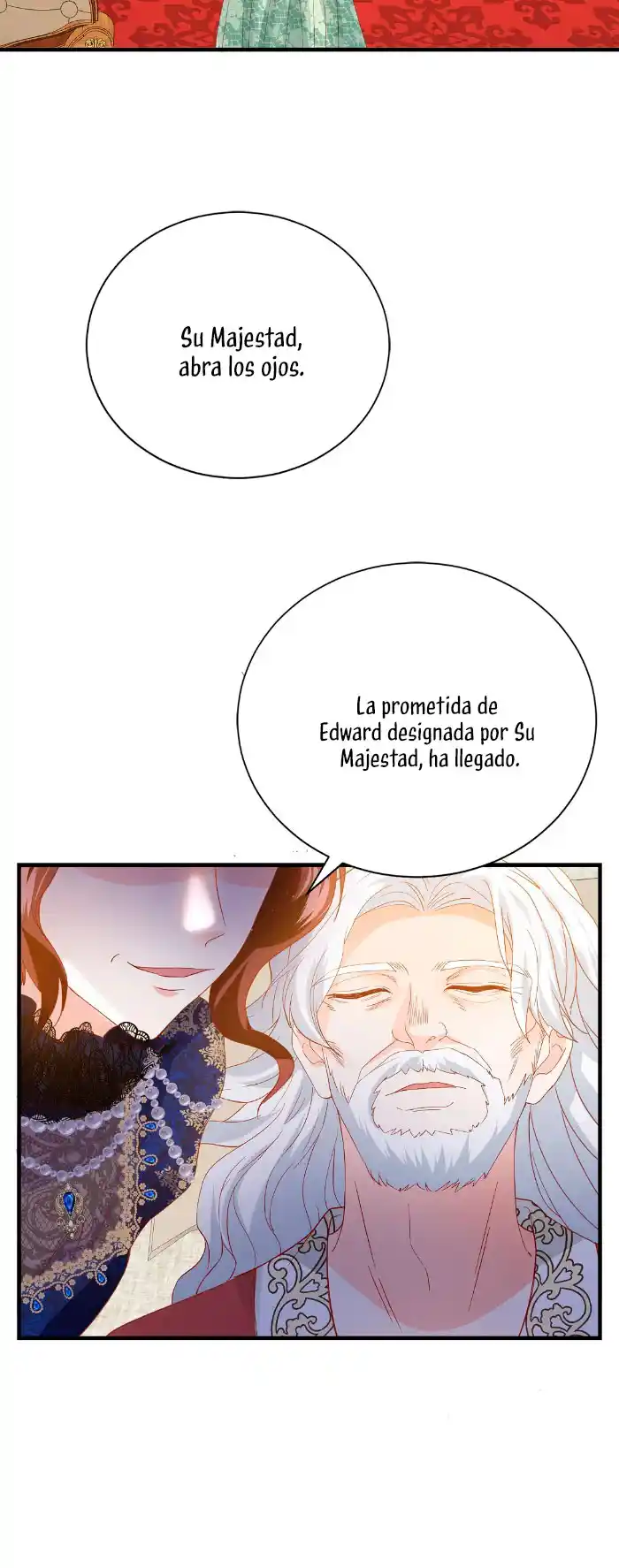 La Noche De Insomnio De La Doncella - Capítulo 49 - Página 68 - LectorTMOo