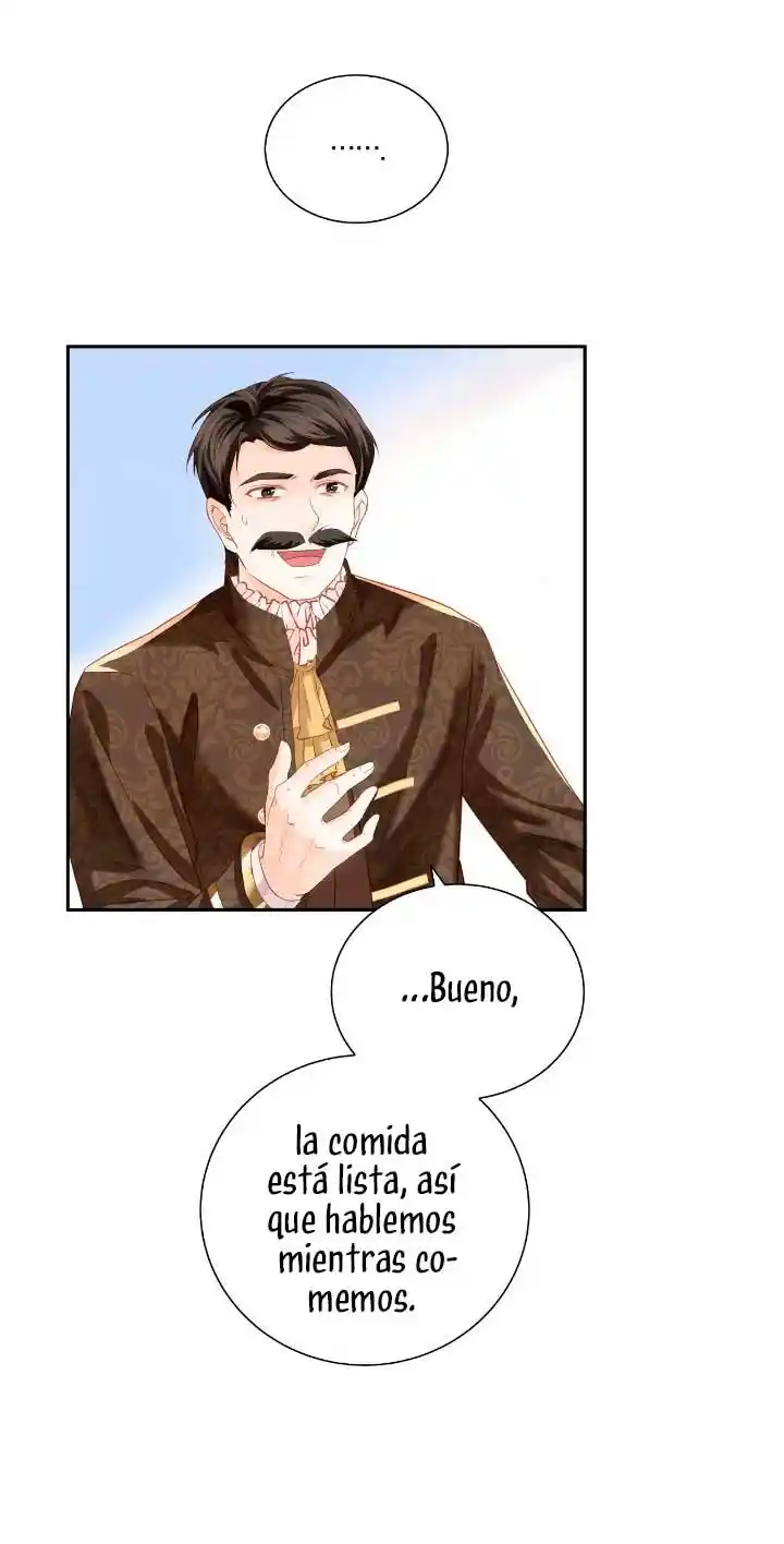 La Noche De Insomnio De La Doncella - Capítulo 5 - Página 19 - LectorTMOo