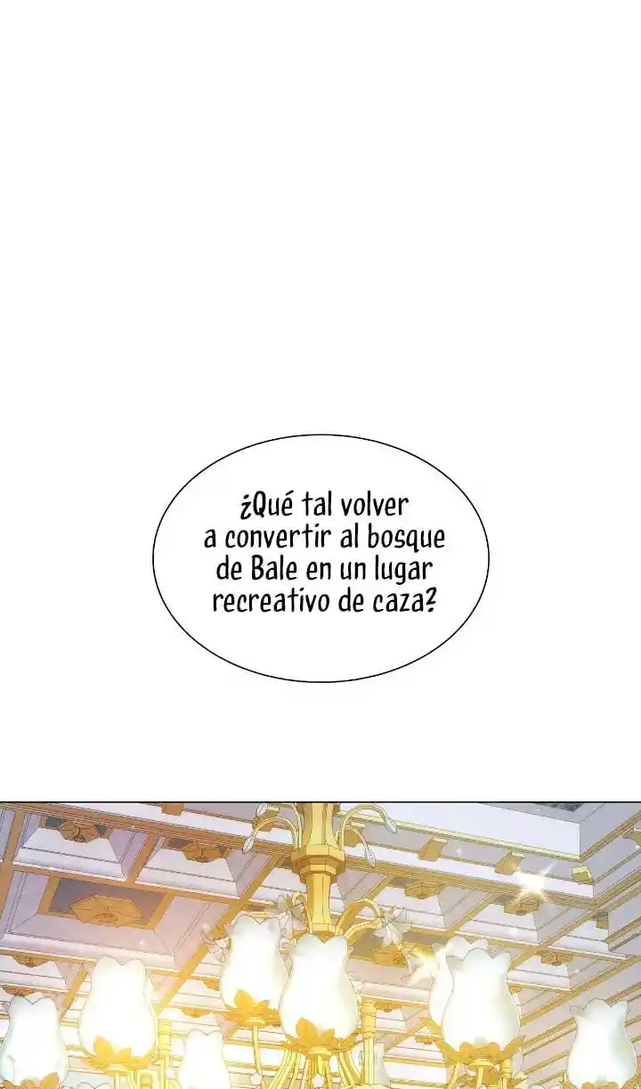 La Noche De Insomnio De La Doncella - Capítulo 5 - Página 20 - LectorTMOo