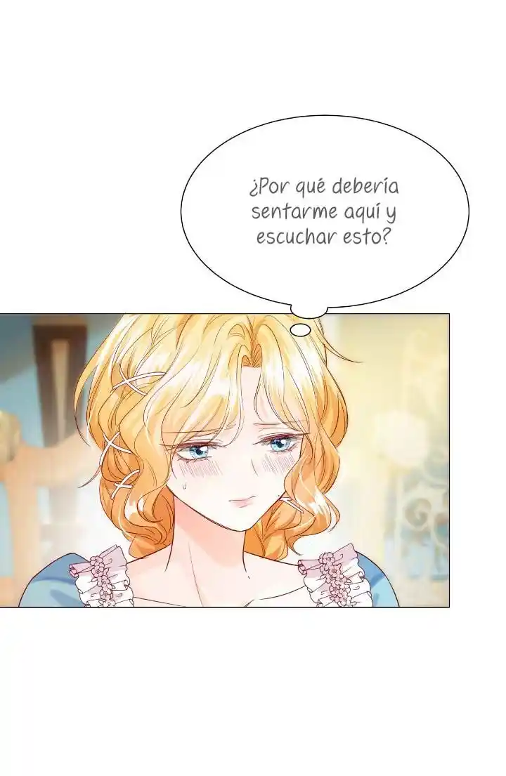 La Noche De Insomnio De La Doncella - Capítulo 5 - Página 25 - LectorTMOo