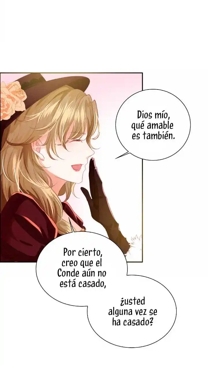 La Noche De Insomnio De La Doncella - Capítulo 5 - Página 39 - LectorTMOo