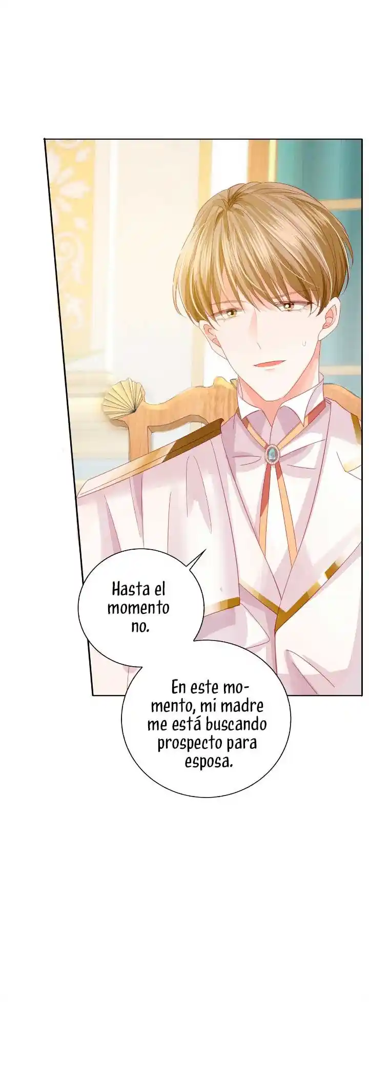 La Noche De Insomnio De La Doncella - Capítulo 5 - Página 40 - LectorTMOo