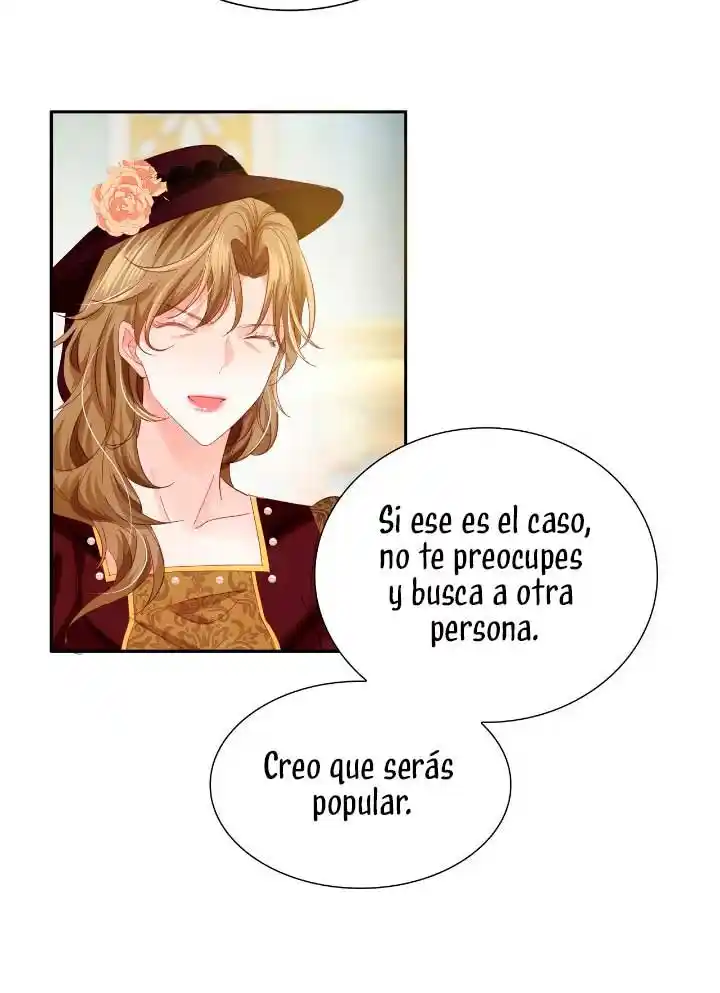 La Noche De Insomnio De La Doncella - Capítulo 5 - Página 54 - LectorTMOo