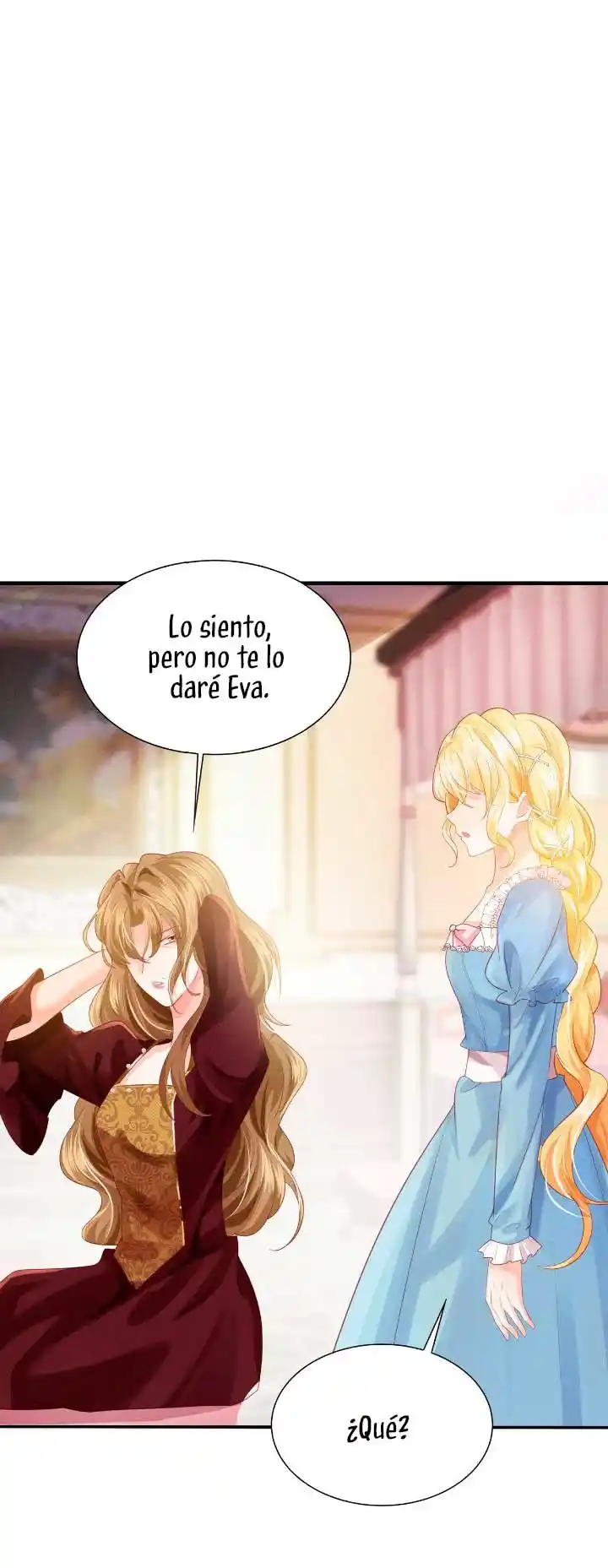 La Noche De Insomnio De La Doncella - Capítulo 5 - Página 70 - LectorTMOo