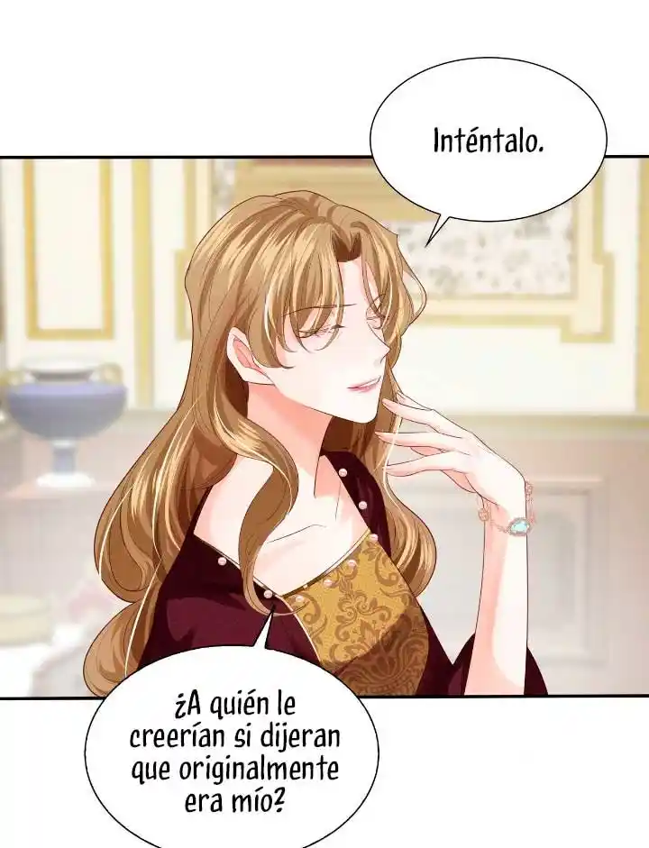 La Noche De Insomnio De La Doncella - Capítulo 5 - Página 74 - LectorTMOo