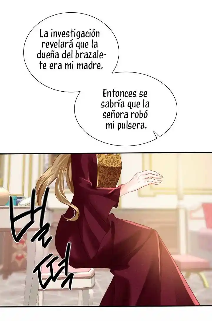 La Noche De Insomnio De La Doncella - Capítulo 5 - Página 77 - LectorTMOo