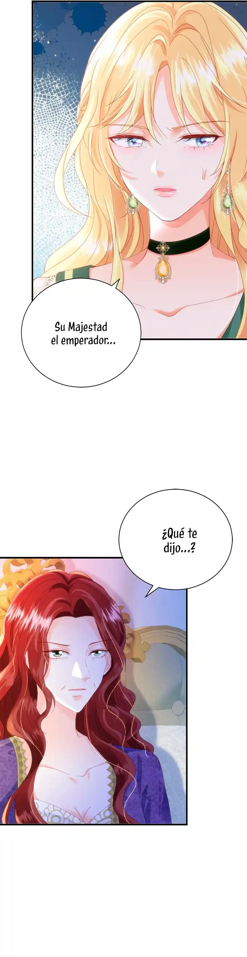 La Noche De Insomnio De La Doncella - Capítulo 50 - Página 12 - LectorTMOo
