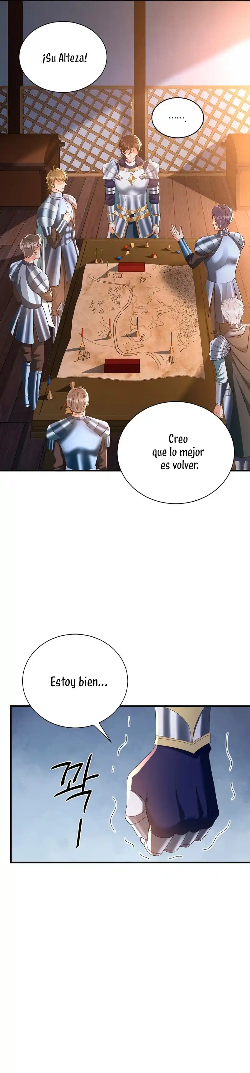 La Noche De Insomnio De La Doncella - Capítulo 50 - Página 24 - LectorTMOo