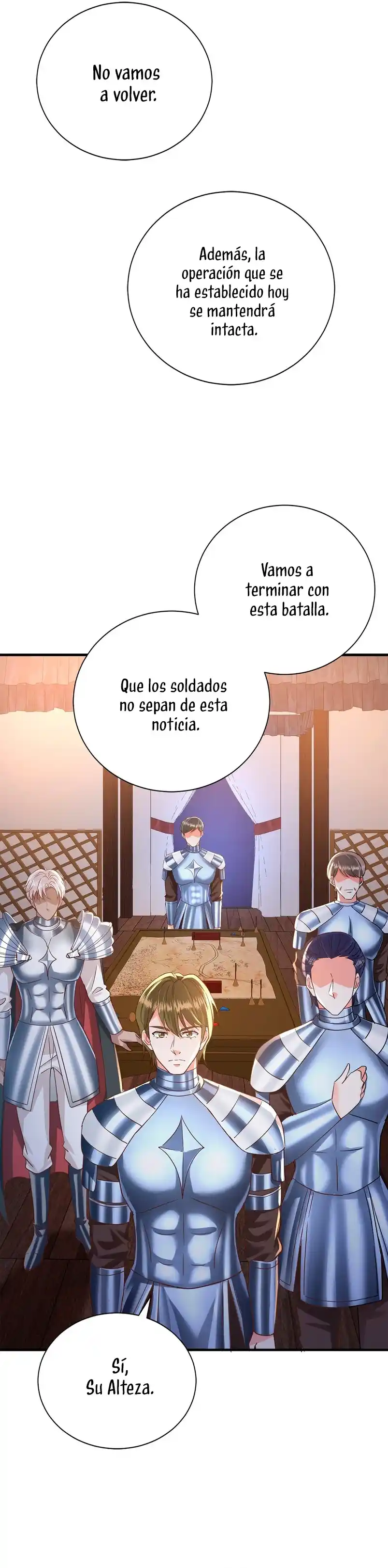 La Noche De Insomnio De La Doncella - Capítulo 50 - Página 25 - LectorTMOo