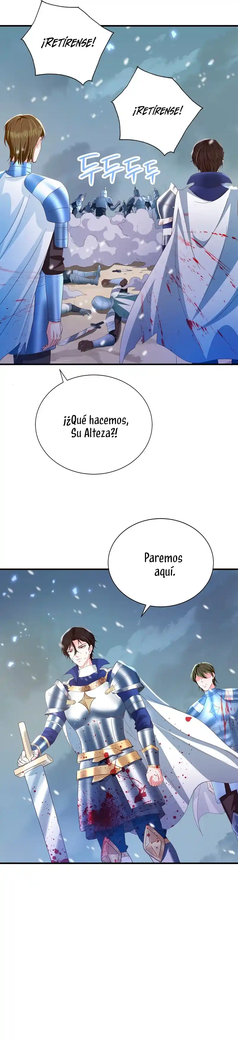 La Noche De Insomnio De La Doncella - Capítulo 50 - Página 35 - LectorTMOo