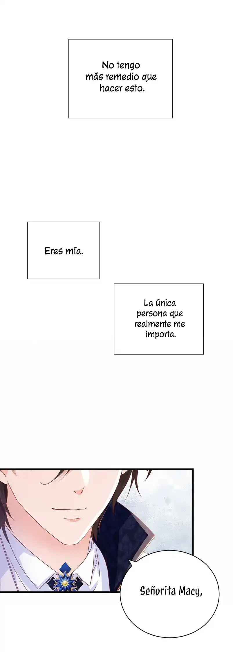La Noche De Insomnio De La Doncella - Capítulo 51 - Página 46 - LectorTMOo