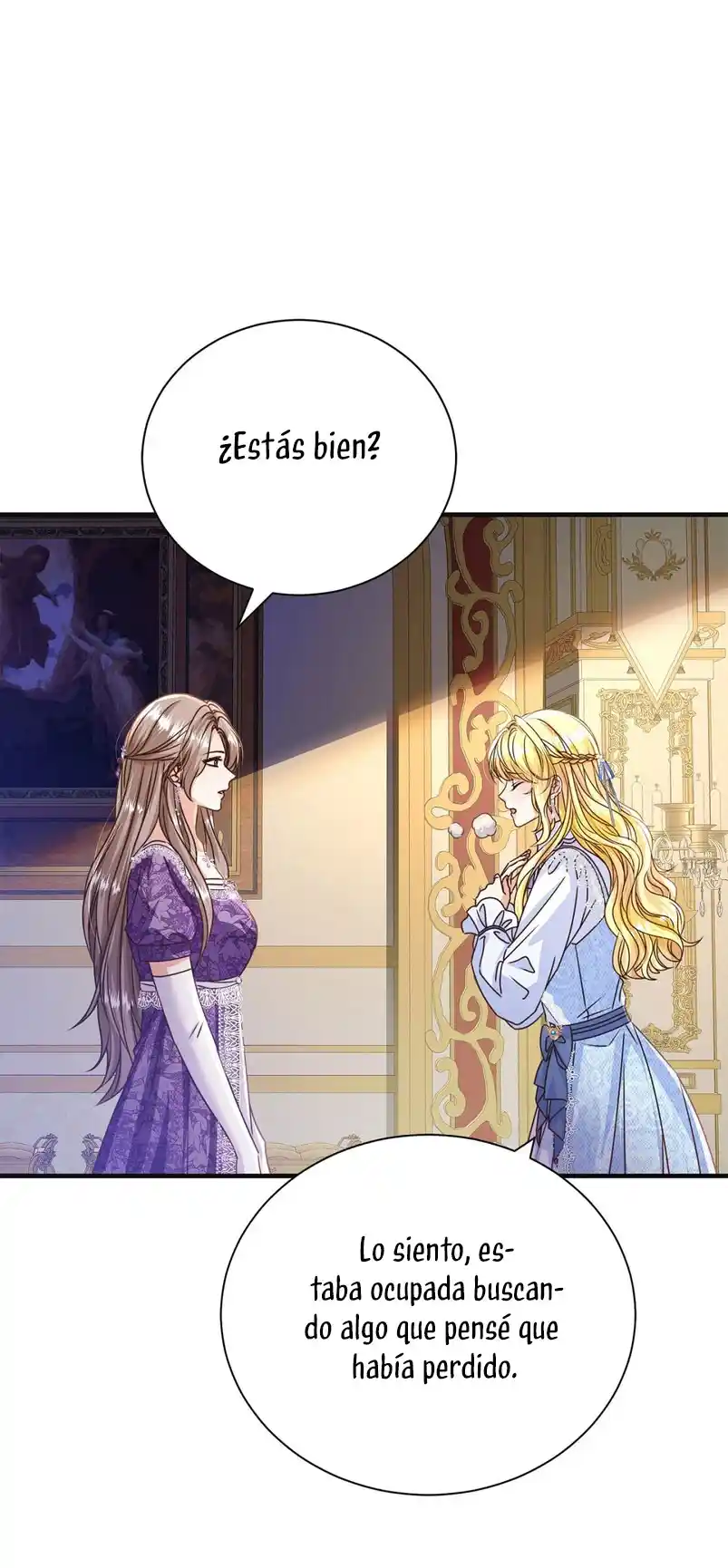 La Noche De Insomnio De La Doncella - Capítulo 51 - Página 52 - LectorTMOo