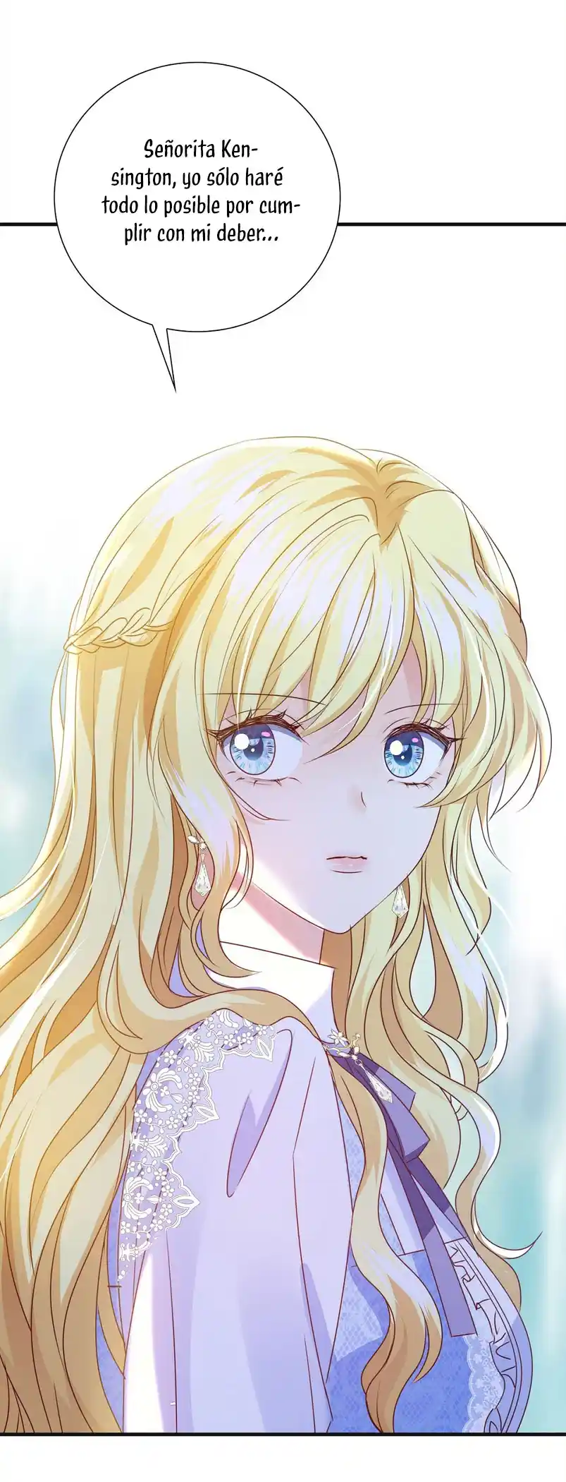 La Noche De Insomnio De La Doncella - Capítulo 51 - Página 63 - LectorTMOo