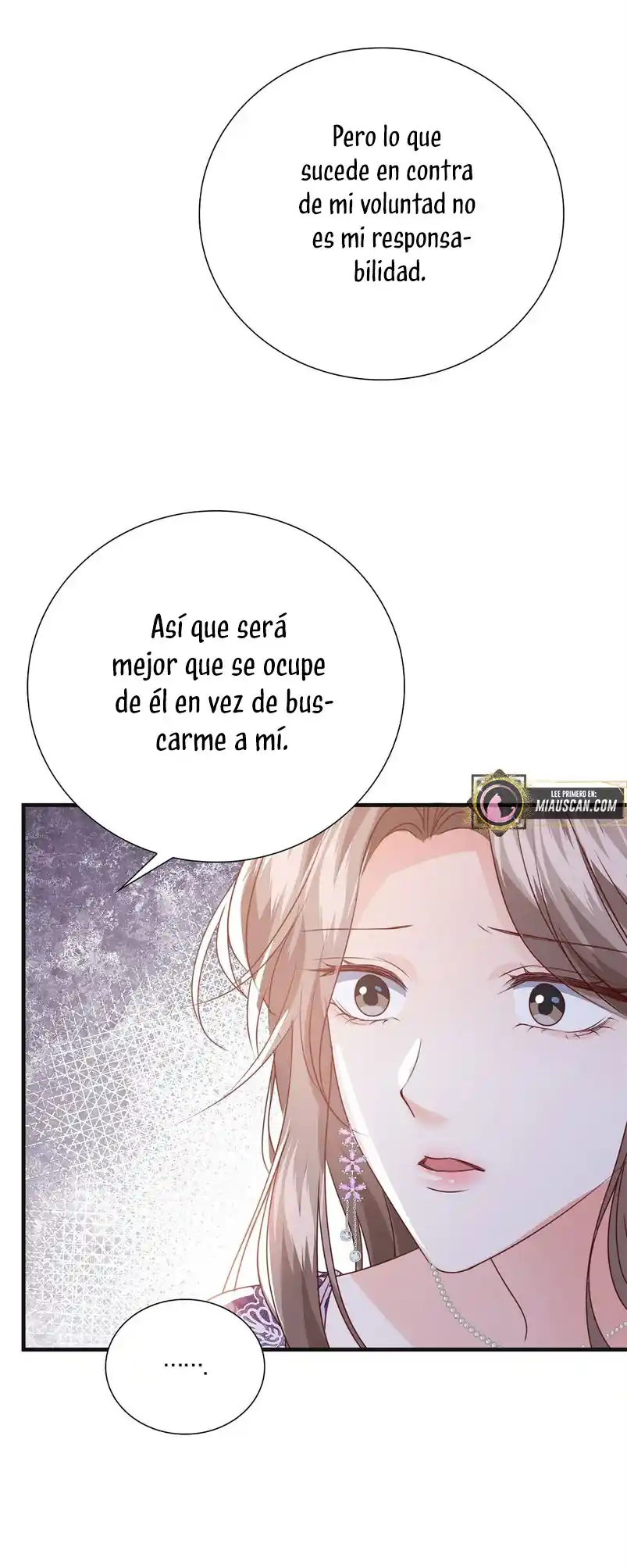 La Noche De Insomnio De La Doncella - Capítulo 51 - Página 64 - LectorTMOo