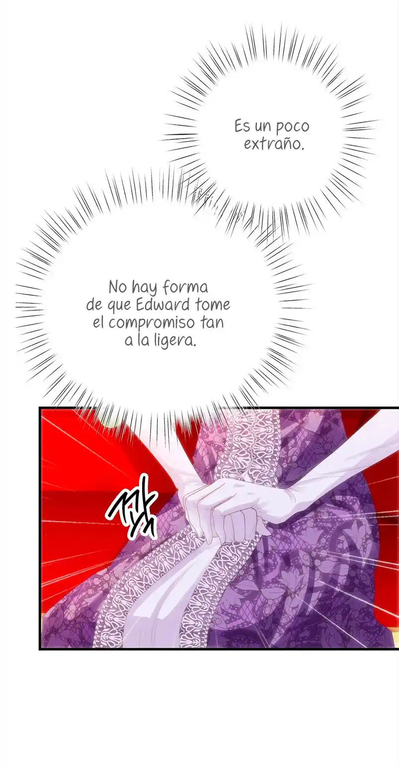 La Noche De Insomnio De La Doncella - Capítulo 52 - Página 8 - LectorTMOo