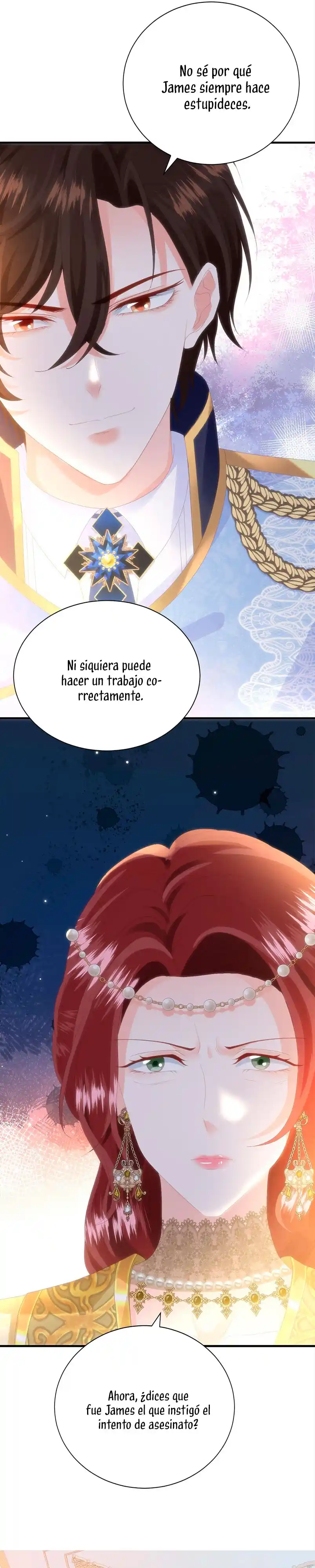 La Noche De Insomnio De La Doncella - Capítulo 52 - Página 16 - LectorTMOo