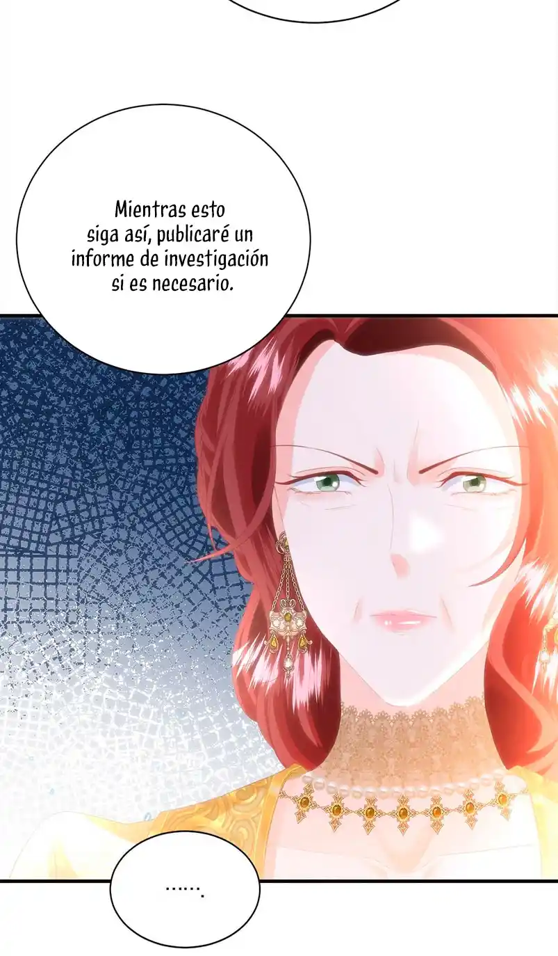 La Noche De Insomnio De La Doncella - Capítulo 52 - Página 18 - LectorTMOo