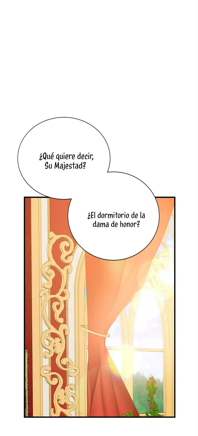 La Noche De Insomnio De La Doncella - Capítulo 52 - Página 62 - LectorTMOo