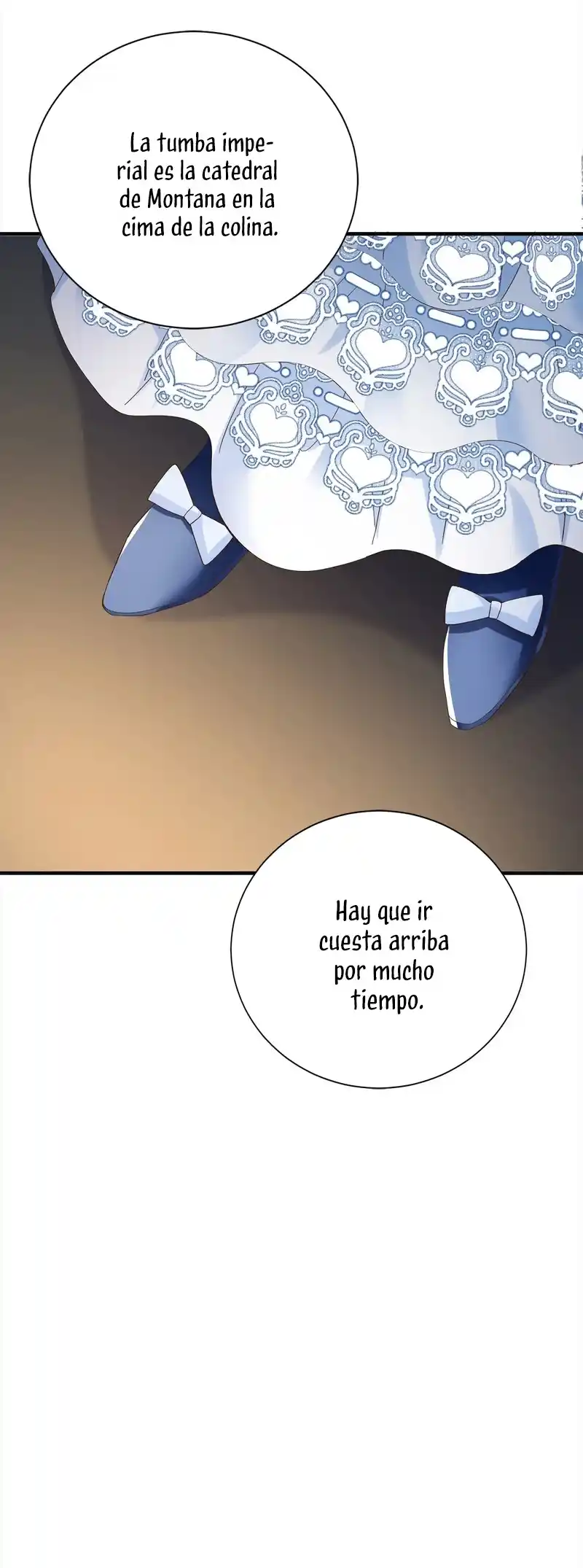 La Noche De Insomnio De La Doncella - Capítulo 53 - Página 20 - LectorTMOo