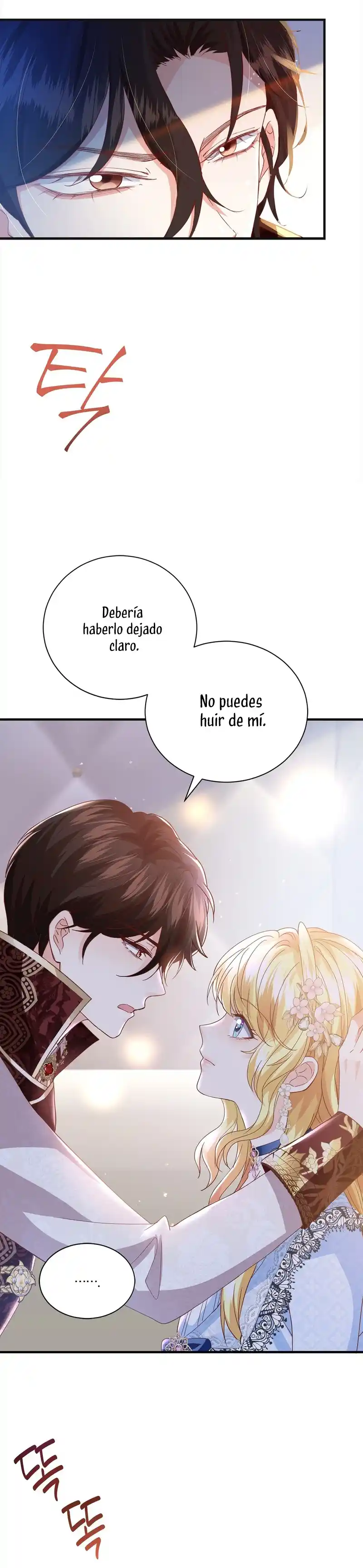 La Noche De Insomnio De La Doncella - Capítulo 53 - Página 30 - LectorTMOo