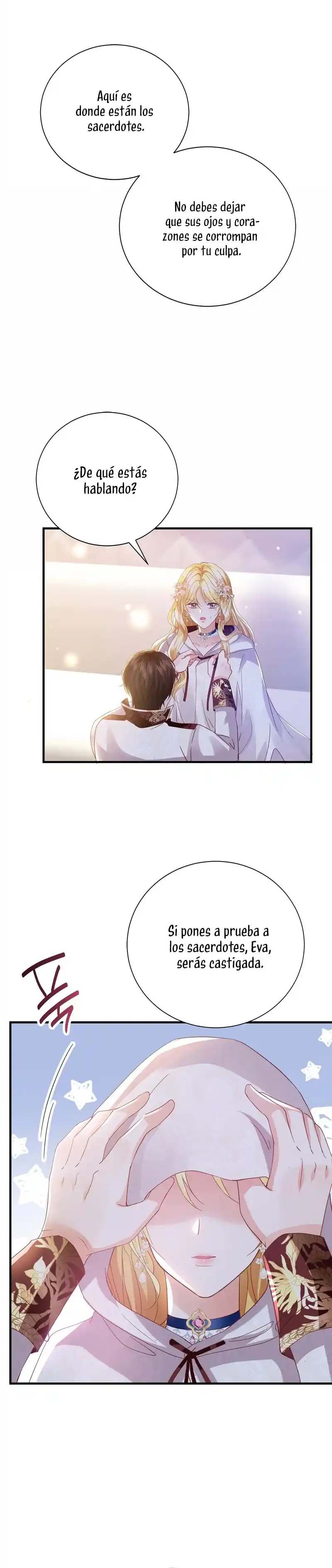 La Noche De Insomnio De La Doncella - Capítulo 53 - Página 33 - LectorTMOo