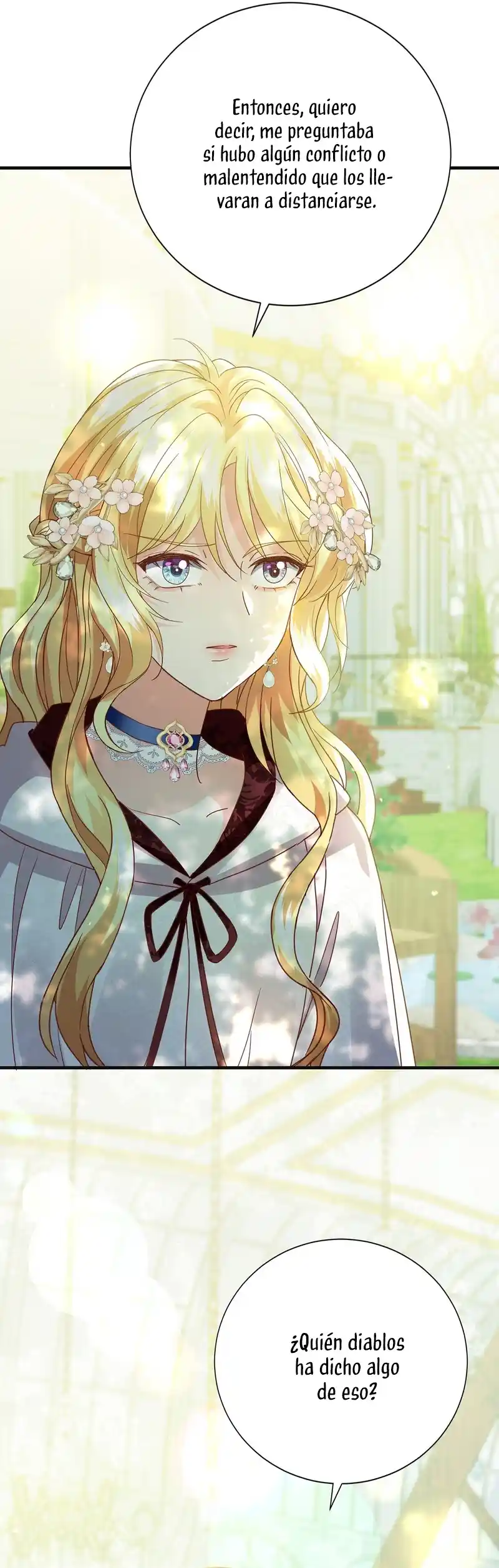 La Noche De Insomnio De La Doncella - Capítulo 53 - Página 42 - LectorTMOo