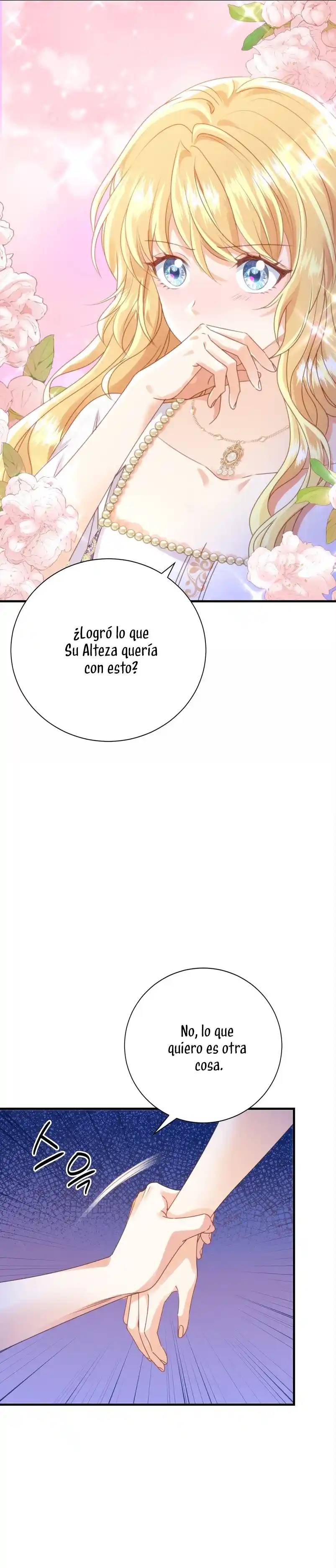 La Noche De Insomnio De La Doncella - Capítulo 54 - Página 41 - LectorTMOo