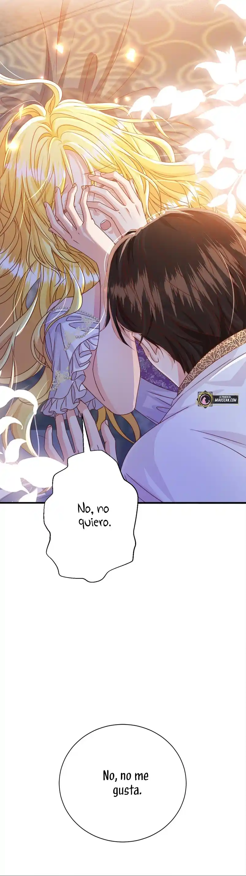 La Noche De Insomnio De La Doncella - Capítulo 55 - Página 21 - LectorTMOo