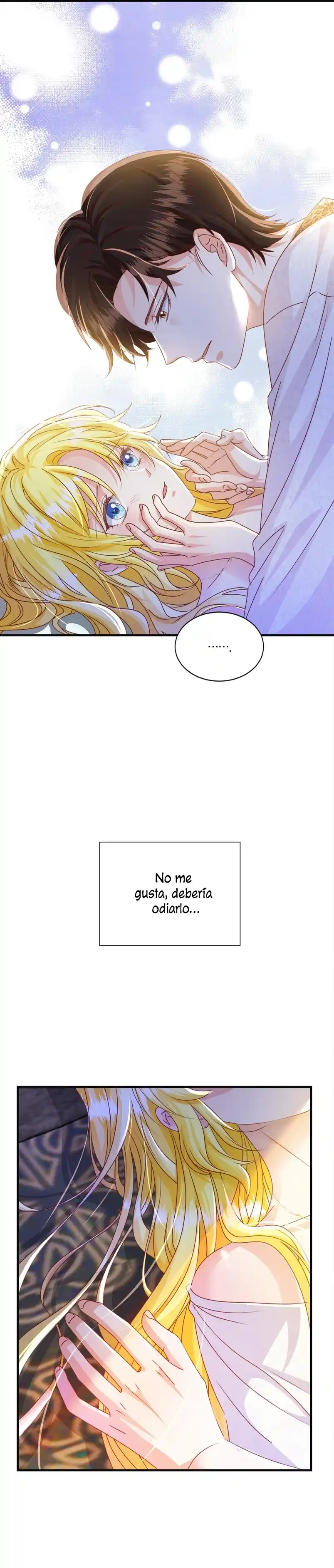 La Noche De Insomnio De La Doncella - Capítulo 55 - Página 22 - LectorTMOo