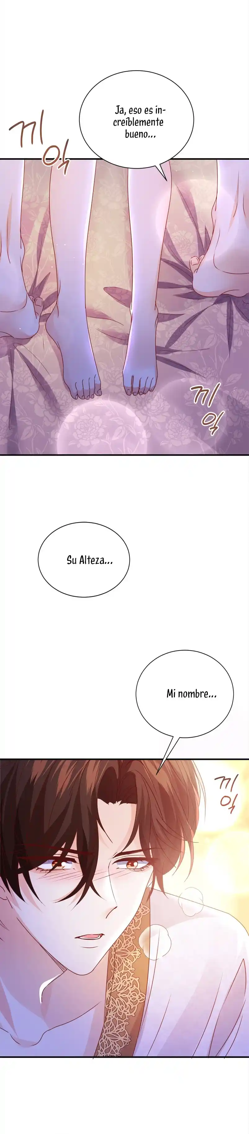 La Noche De Insomnio De La Doncella - Capítulo 55 - Página 36 - LectorTMOo